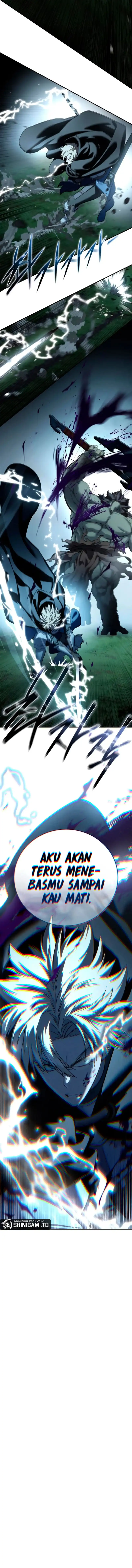Baca Star-Embracing Swordmaster - Chapter 100 halaman 12