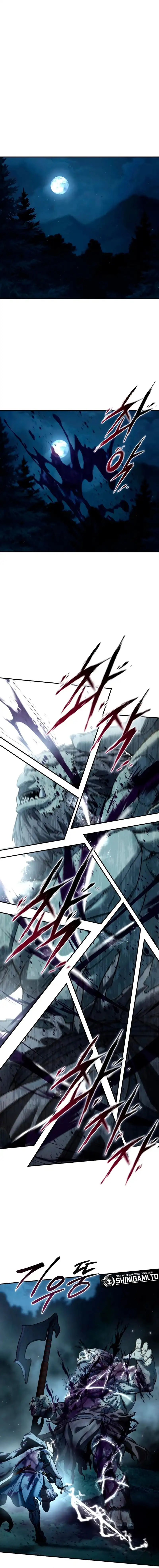 Baca Star-Embracing Swordmaster - Chapter 100 halaman 13