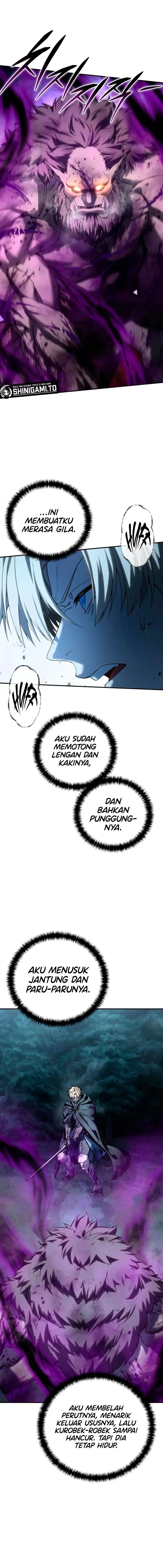 Baca Star-Embracing Swordmaster - Chapter 100 halaman 15