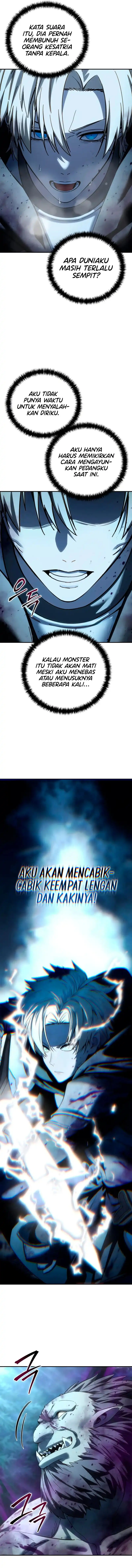 Baca Star-Embracing Swordmaster - Chapter 100 halaman 16