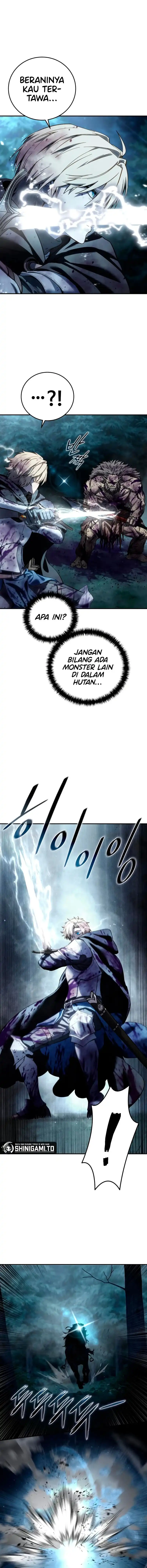 Baca Star-Embracing Swordmaster - Chapter 100 halaman 17