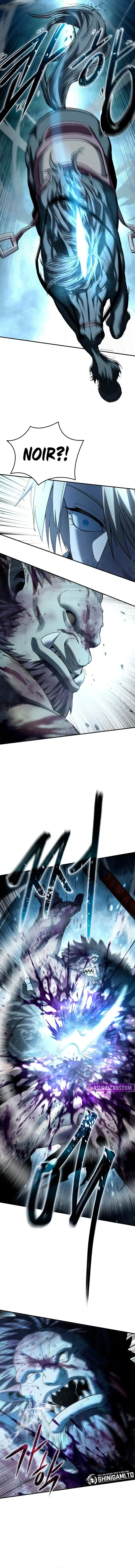 Baca Star-Embracing Swordmaster - Chapter 100 halaman 18