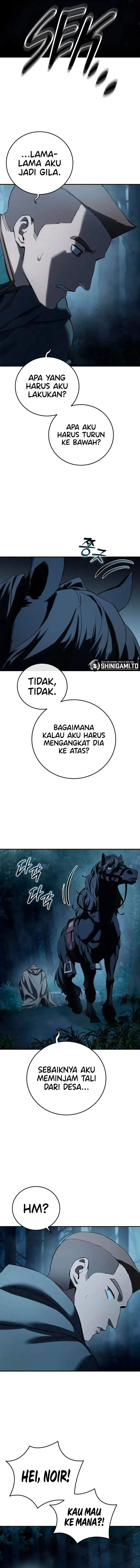 Baca Star-Embracing Swordmaster - Chapter 100 halaman 2