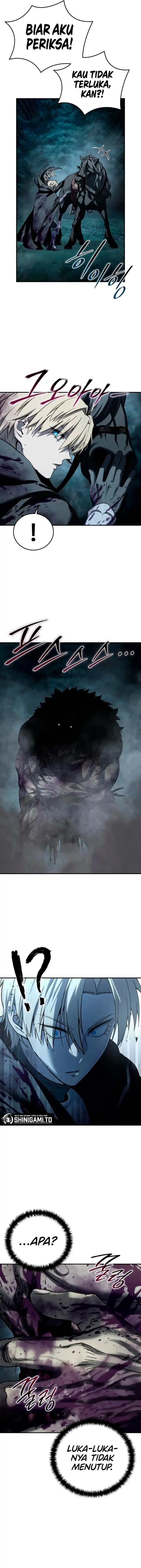 Baca Star-Embracing Swordmaster - Chapter 100 halaman 20
