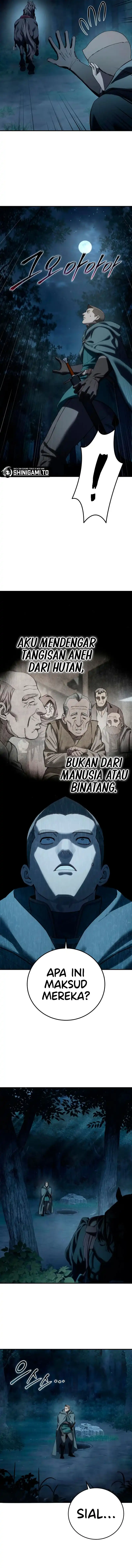 Baca Star-Embracing Swordmaster - Chapter 100 halaman 3