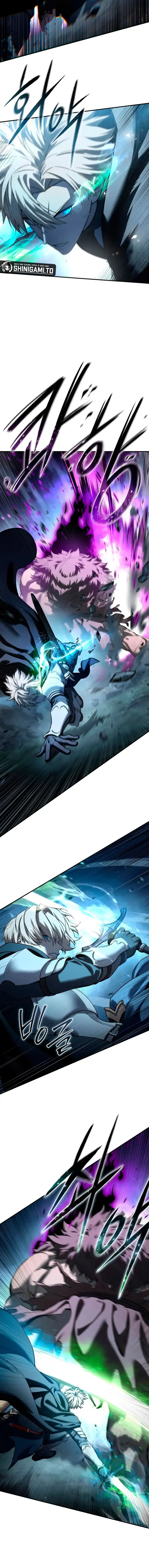 Baca Star-Embracing Swordmaster - Chapter 100 halaman 5