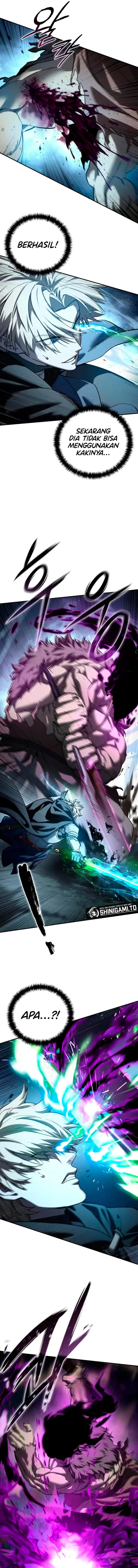 Baca Star-Embracing Swordmaster - Chapter 100 halaman 6