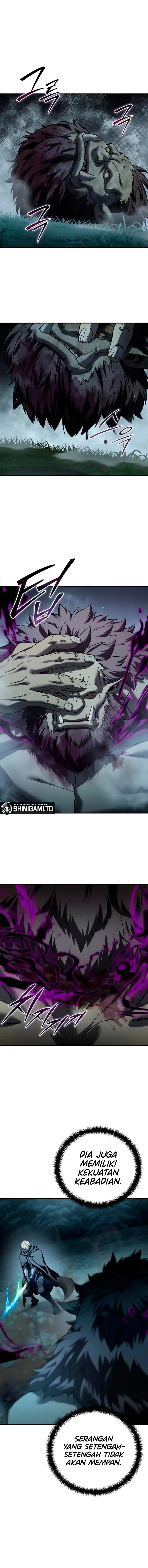 Baca Star-Embracing Swordmaster - Chapter 100 halaman 8