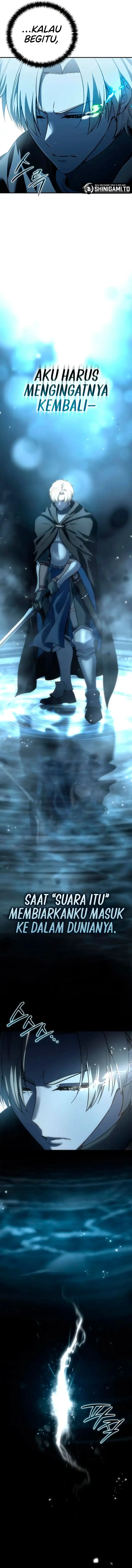 Baca Star-Embracing Swordmaster - Chapter 100 halaman 9