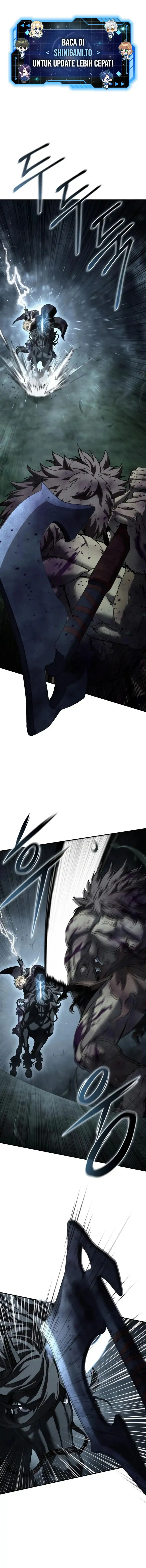 Baca Star-Embracing Swordmaster - Chapter 101 halaman 1
