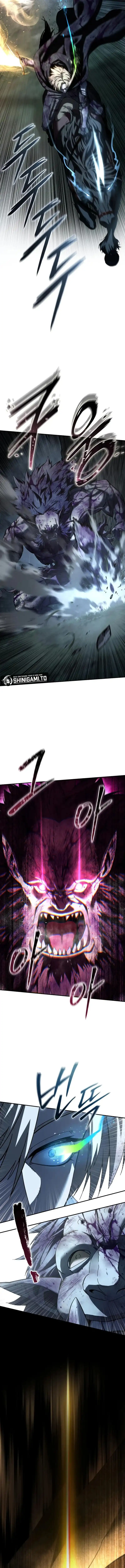 Baca Star-Embracing Swordmaster - Chapter 101 halaman 11