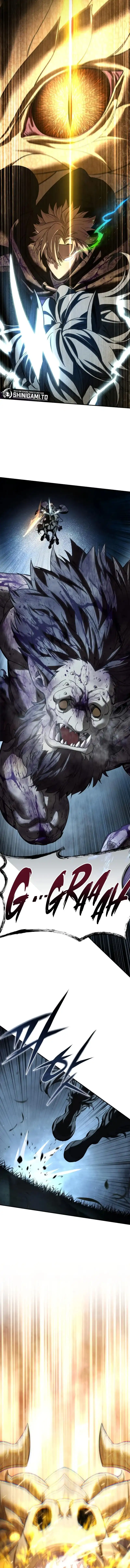 Baca Star-Embracing Swordmaster - Chapter 101 halaman 12