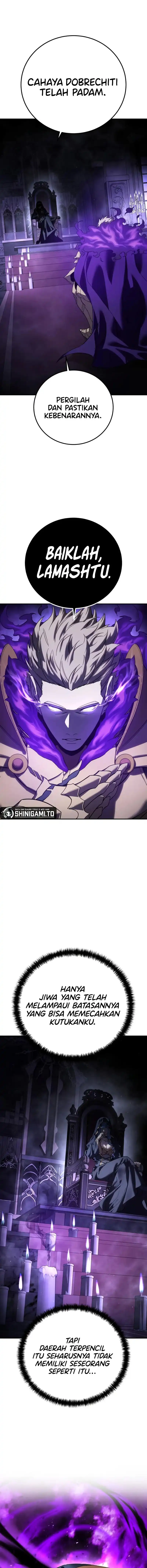 Baca Star-Embracing Swordmaster - Chapter 101 halaman 14