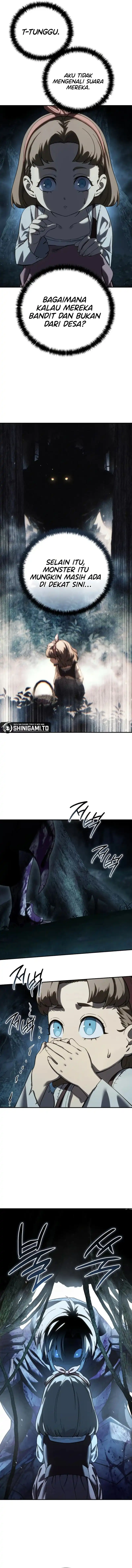 Baca Star-Embracing Swordmaster - Chapter 101 halaman 17