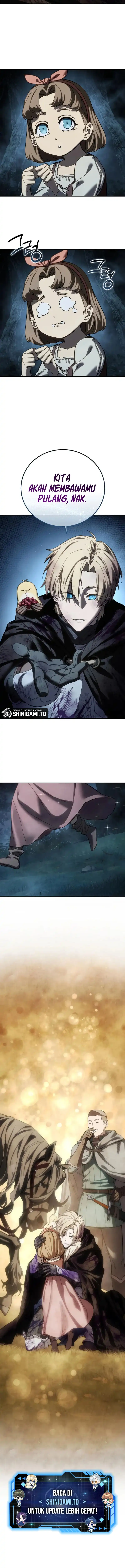 Baca Star-Embracing Swordmaster - Chapter 101 halaman 19