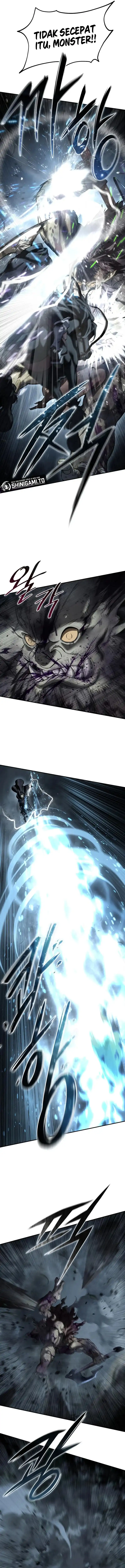 Baca Star-Embracing Swordmaster - Chapter 101 halaman 2