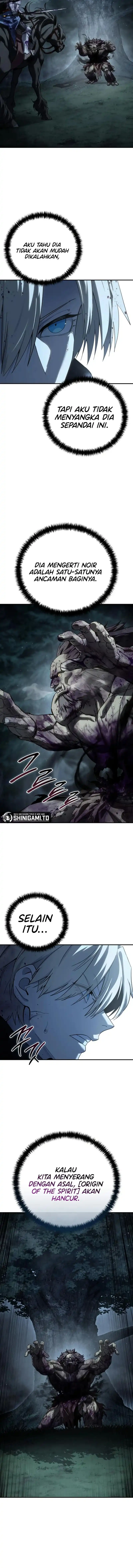 Baca Star-Embracing Swordmaster - Chapter 101 halaman 6