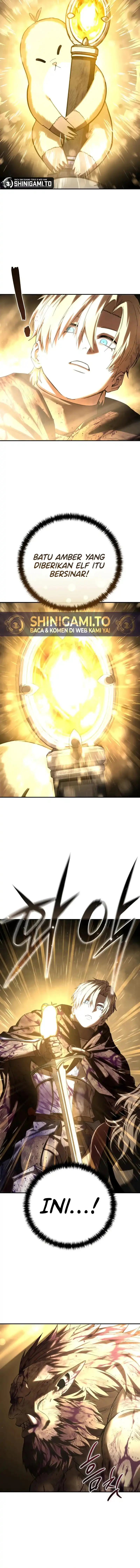 Baca Star-Embracing Swordmaster - Chapter 101 halaman 8