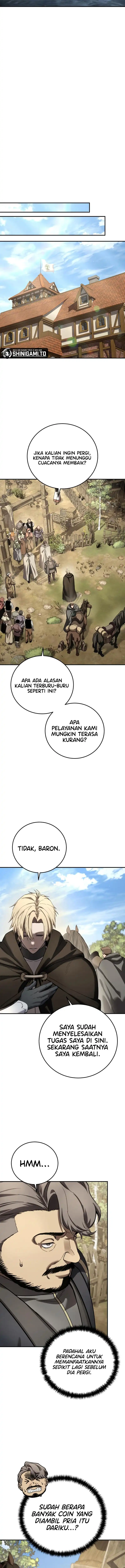 Baca Star-Embracing Swordmaster - Chapter 102 halaman 11