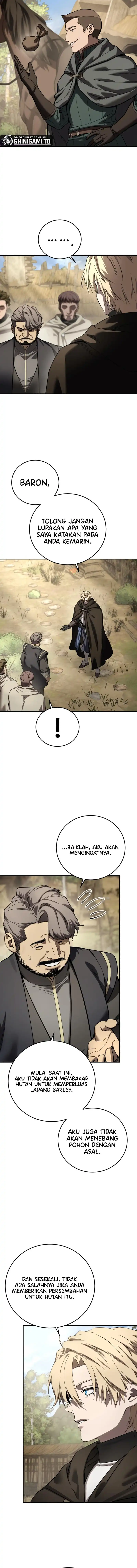 Baca Star-Embracing Swordmaster - Chapter 102 halaman 12