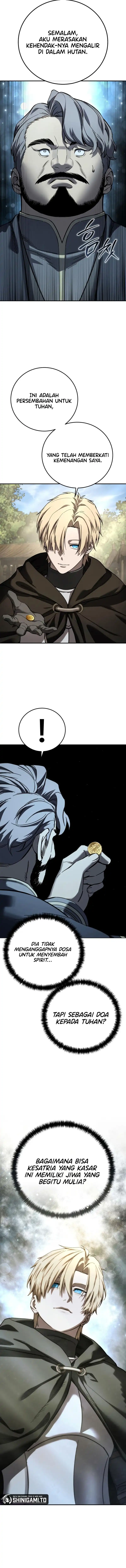 Baca Star-Embracing Swordmaster - Chapter 102 halaman 13