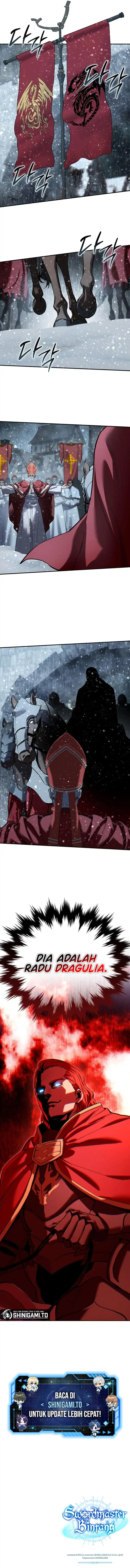 Baca Star-Embracing Swordmaster - Chapter 102 halaman 19