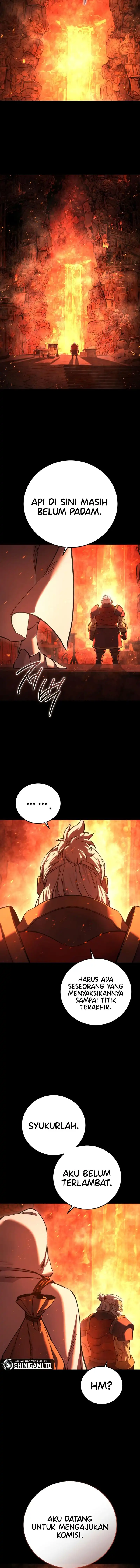 Baca Star-Embracing Swordmaster - Chapter 102 halaman 2