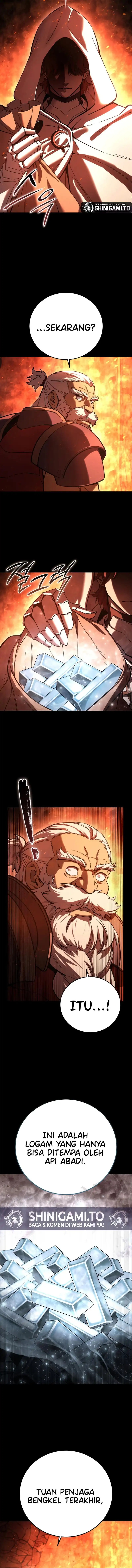 Baca Star-Embracing Swordmaster - Chapter 102 halaman 3