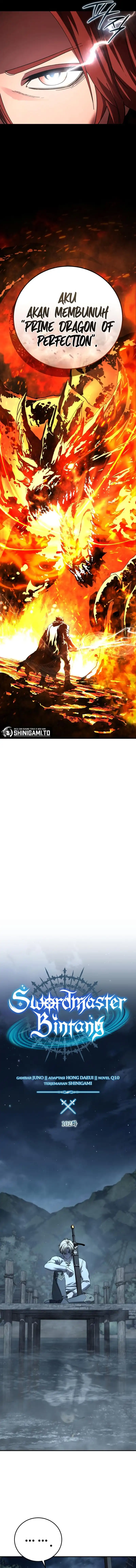 Baca Star-Embracing Swordmaster - Chapter 102 halaman 5