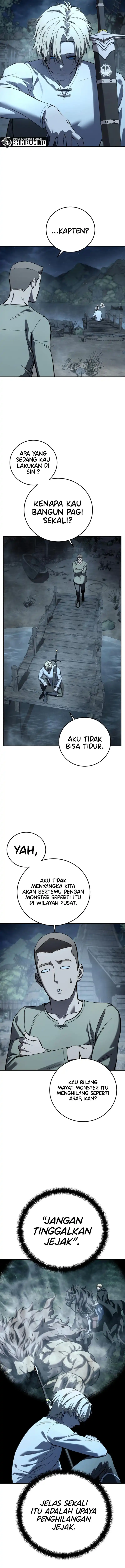 Baca Star-Embracing Swordmaster - Chapter 102 halaman 6