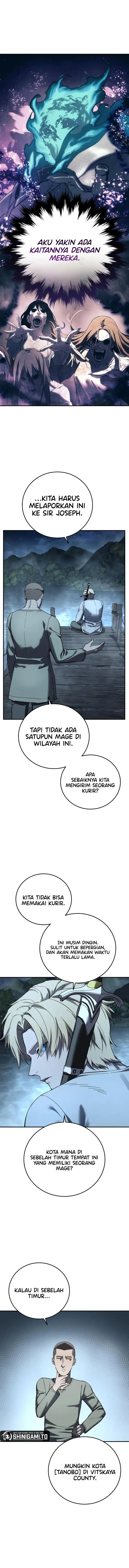 Baca Star-Embracing Swordmaster - Chapter 102 halaman 7
