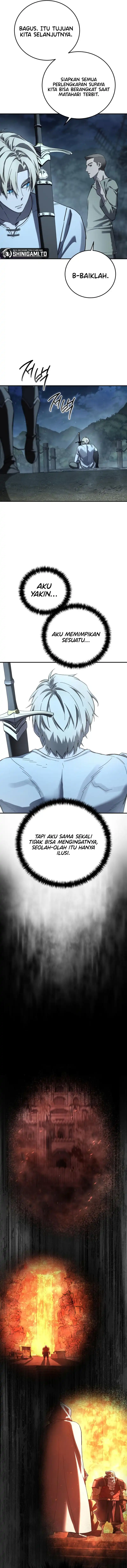 Baca Star-Embracing Swordmaster - Chapter 102 halaman 8