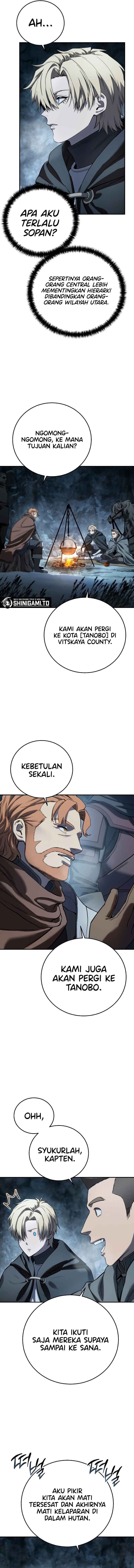 Baca Star-Embracing Swordmaster - Chapter 103 halaman 10