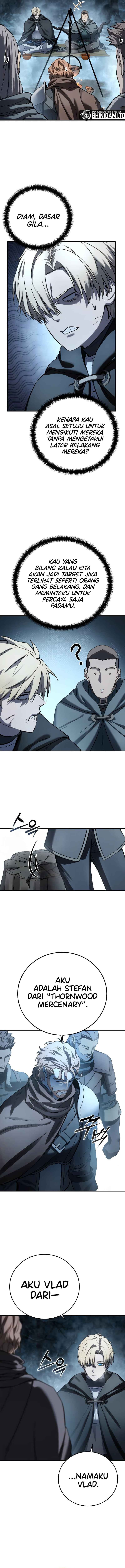 Baca Star-Embracing Swordmaster - Chapter 103 halaman 11