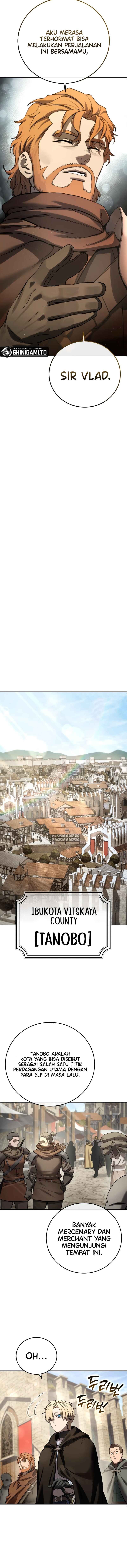 Baca Star-Embracing Swordmaster - Chapter 103 halaman 12