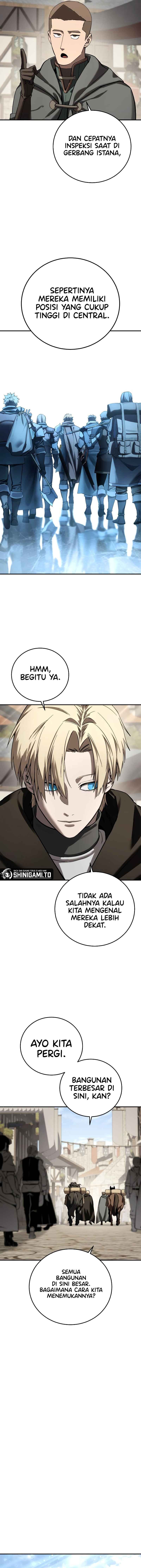 Baca Star-Embracing Swordmaster - Chapter 103 halaman 15