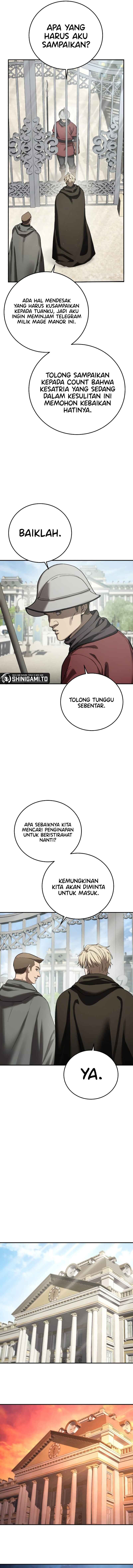 Baca Star-Embracing Swordmaster - Chapter 103 halaman 17