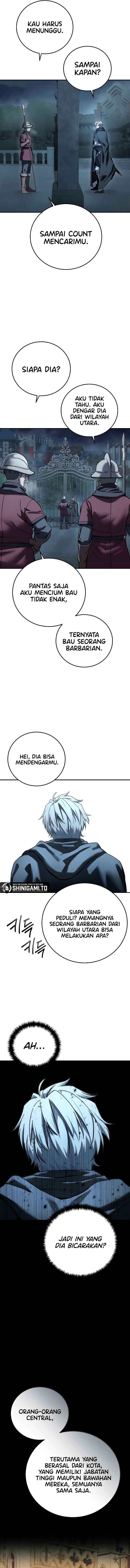 Baca Star-Embracing Swordmaster - Chapter 103 halaman 19