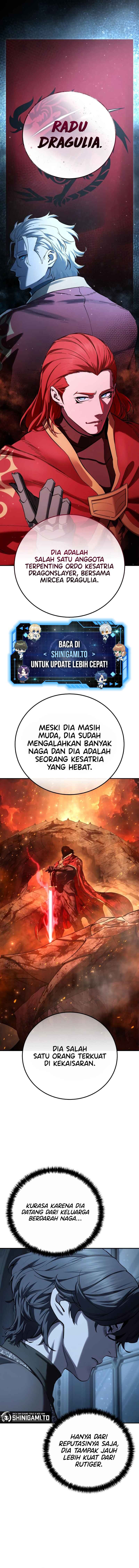 Baca Star-Embracing Swordmaster - Chapter 103 halaman 2