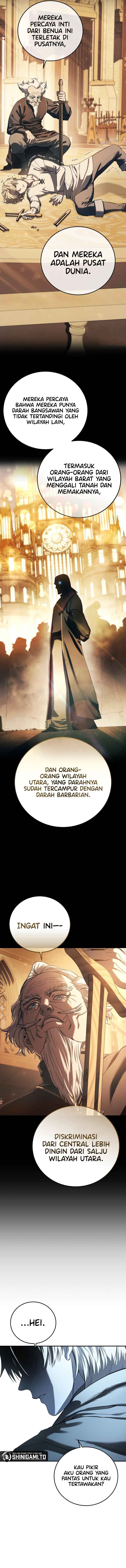 Baca Star-Embracing Swordmaster - Chapter 103 halaman 20