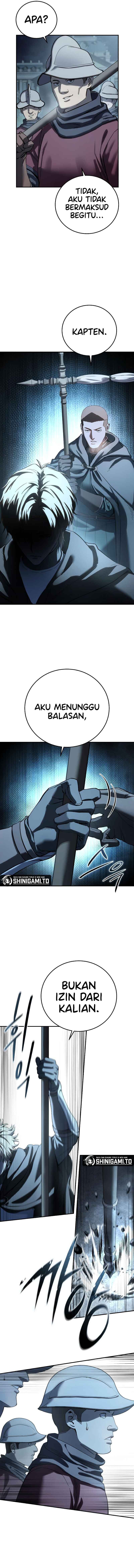 Baca Star-Embracing Swordmaster - Chapter 103 halaman 21