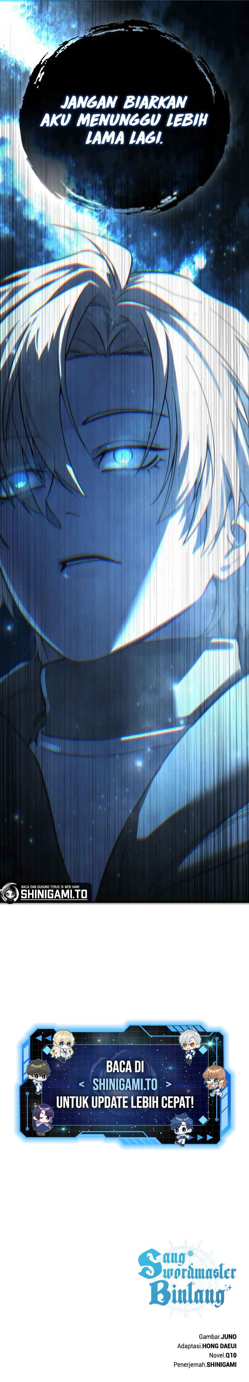 Baca Star-Embracing Swordmaster - Chapter 103 halaman 23