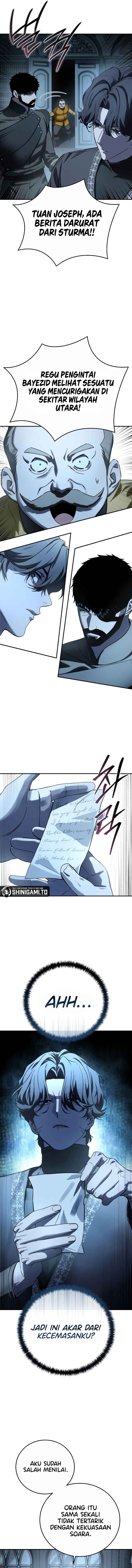 Baca Star-Embracing Swordmaster - Chapter 103 halaman 4