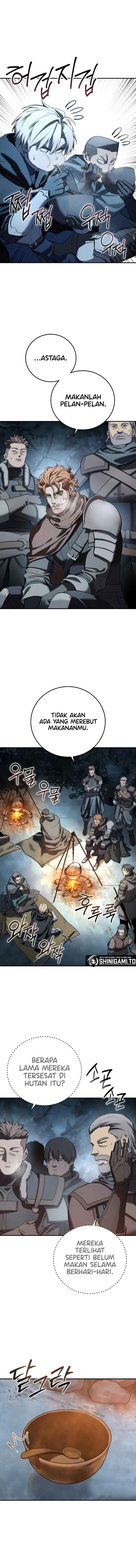 Baca Star-Embracing Swordmaster - Chapter 103 halaman 7