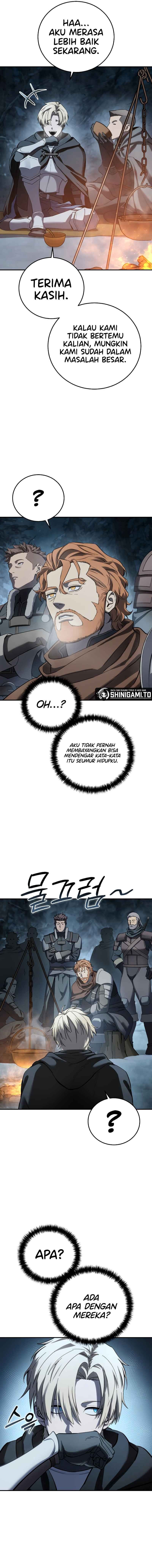 Baca Star-Embracing Swordmaster - Chapter 103 halaman 8