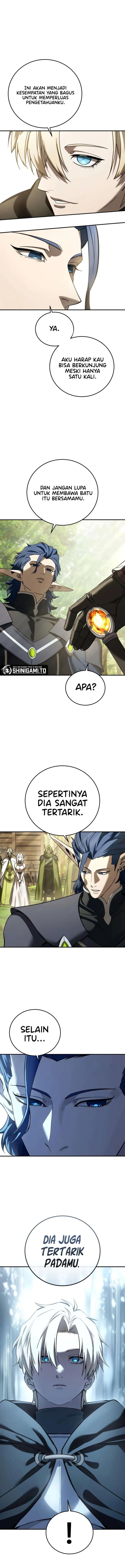 Baca Star-Embracing Swordmaster - Chapter 107 halaman 11