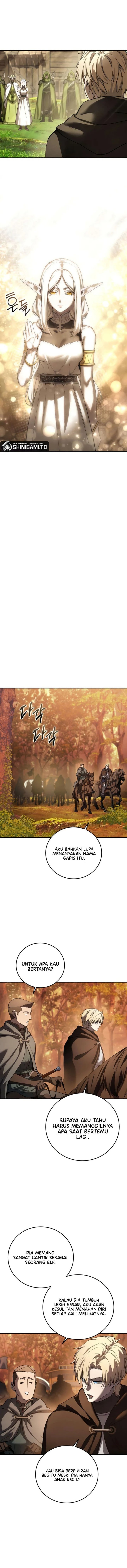 Baca Star-Embracing Swordmaster - Chapter 107 halaman 12