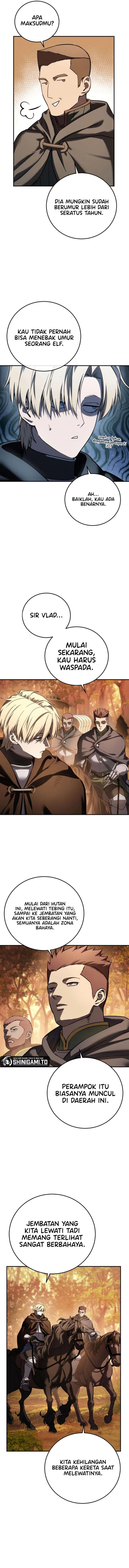 Baca Star-Embracing Swordmaster - Chapter 107 halaman 13