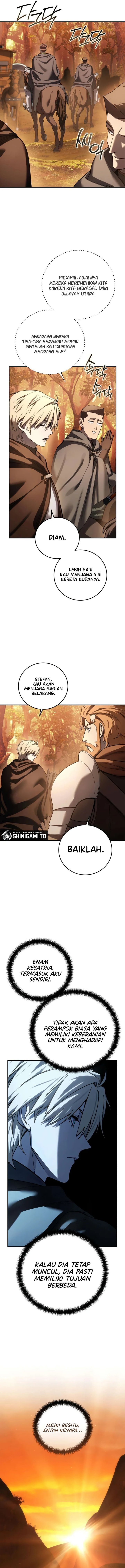 Baca Star-Embracing Swordmaster - Chapter 107 halaman 15