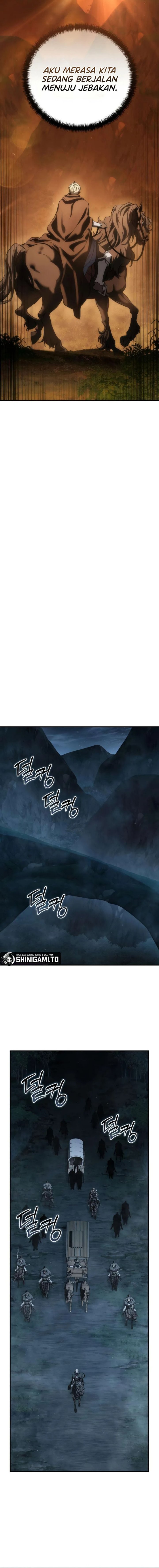 Baca Star-Embracing Swordmaster - Chapter 107 halaman 16